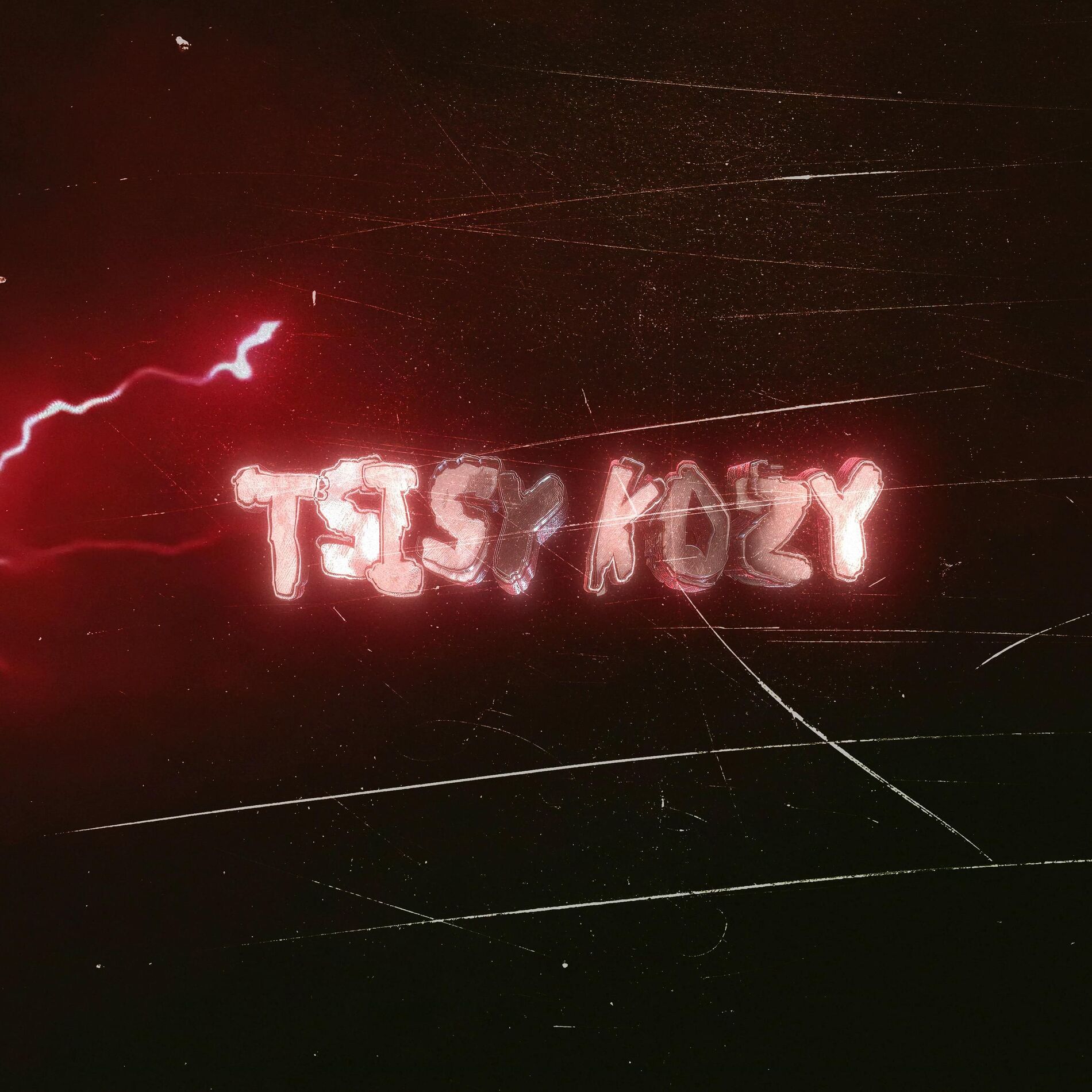 Album cover of Tsisy kozy (feat. Zawa, Louckim & Kamii mae)