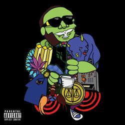 Cover of Pyrex Picasso