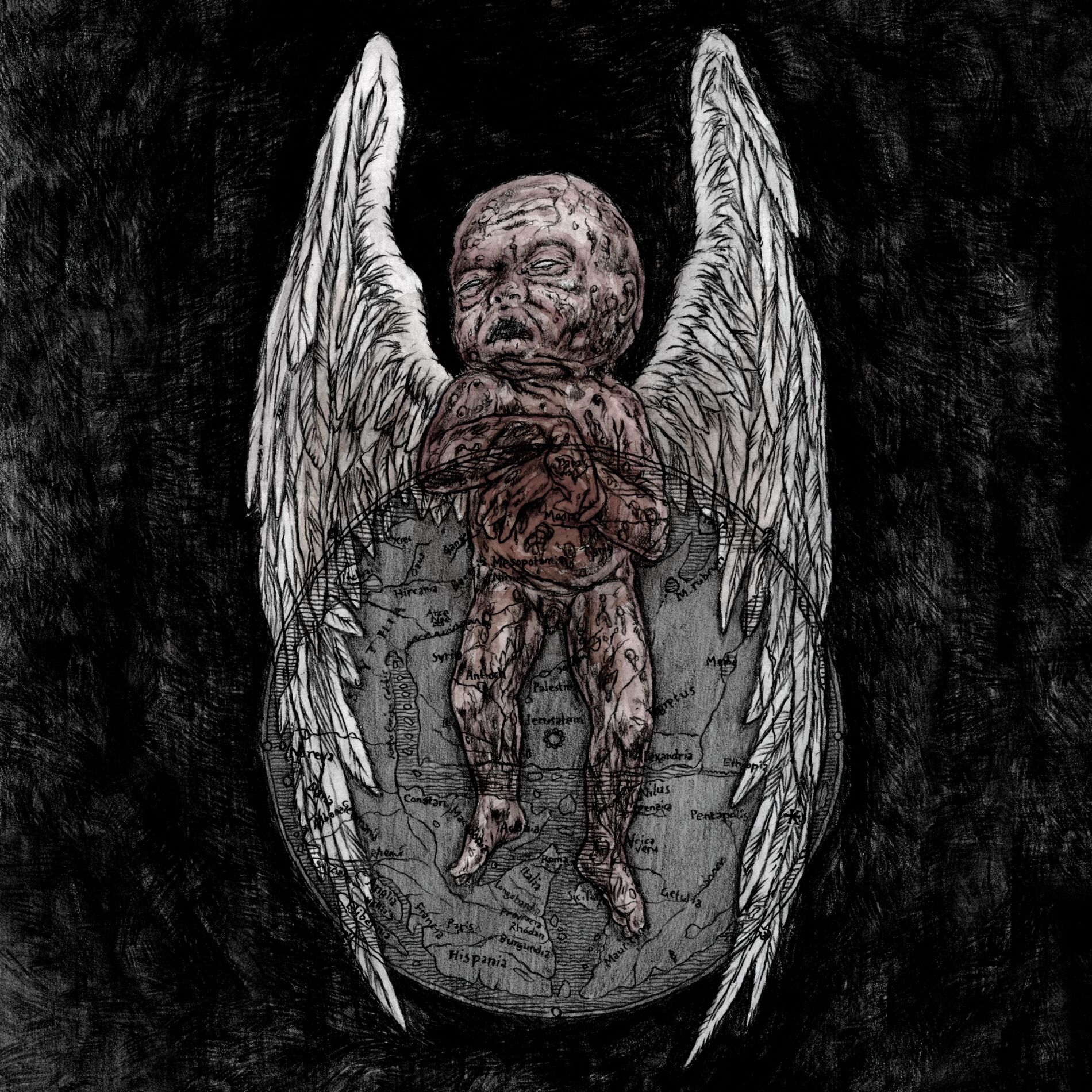 Deathspell Omega: albums, songs, concerts | Deezer