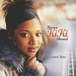 Cover of I Owe You
