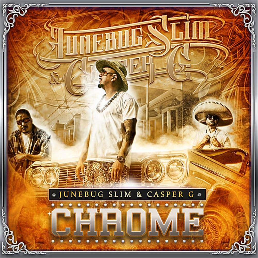 Picture of Chrome