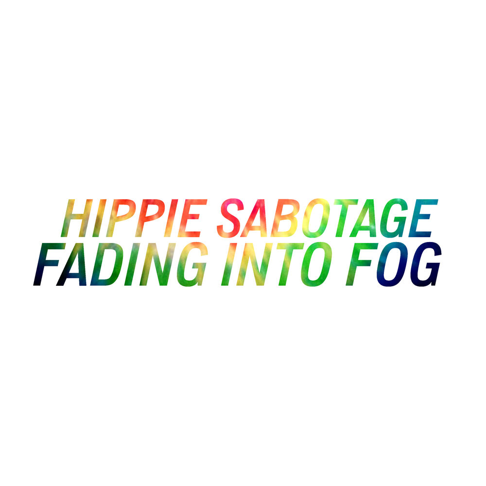 Picture of Fading into Fog
