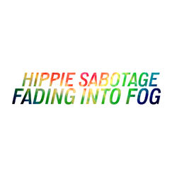 Cover of Fading into Fog