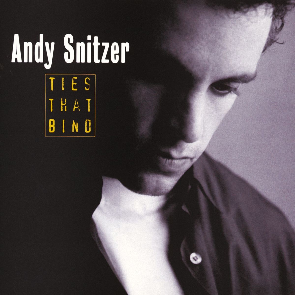 Album cover of Ties That Bind