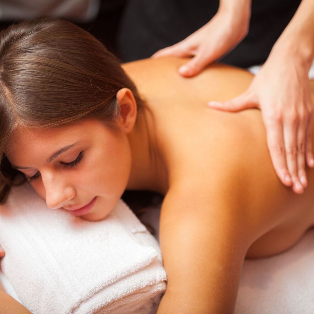 Picture of Massage Symphony: Binaural Theta Waves for Restorative Touch