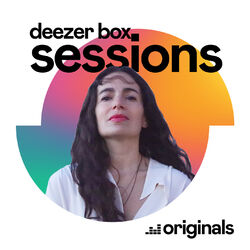 Cover of Deezer Box Sessions