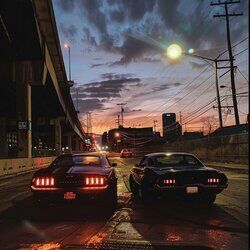 music cover