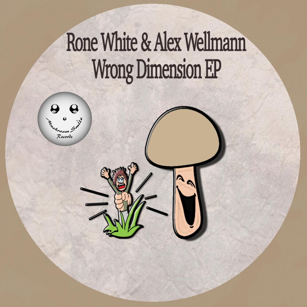 Picture of Wrong Dimension EP