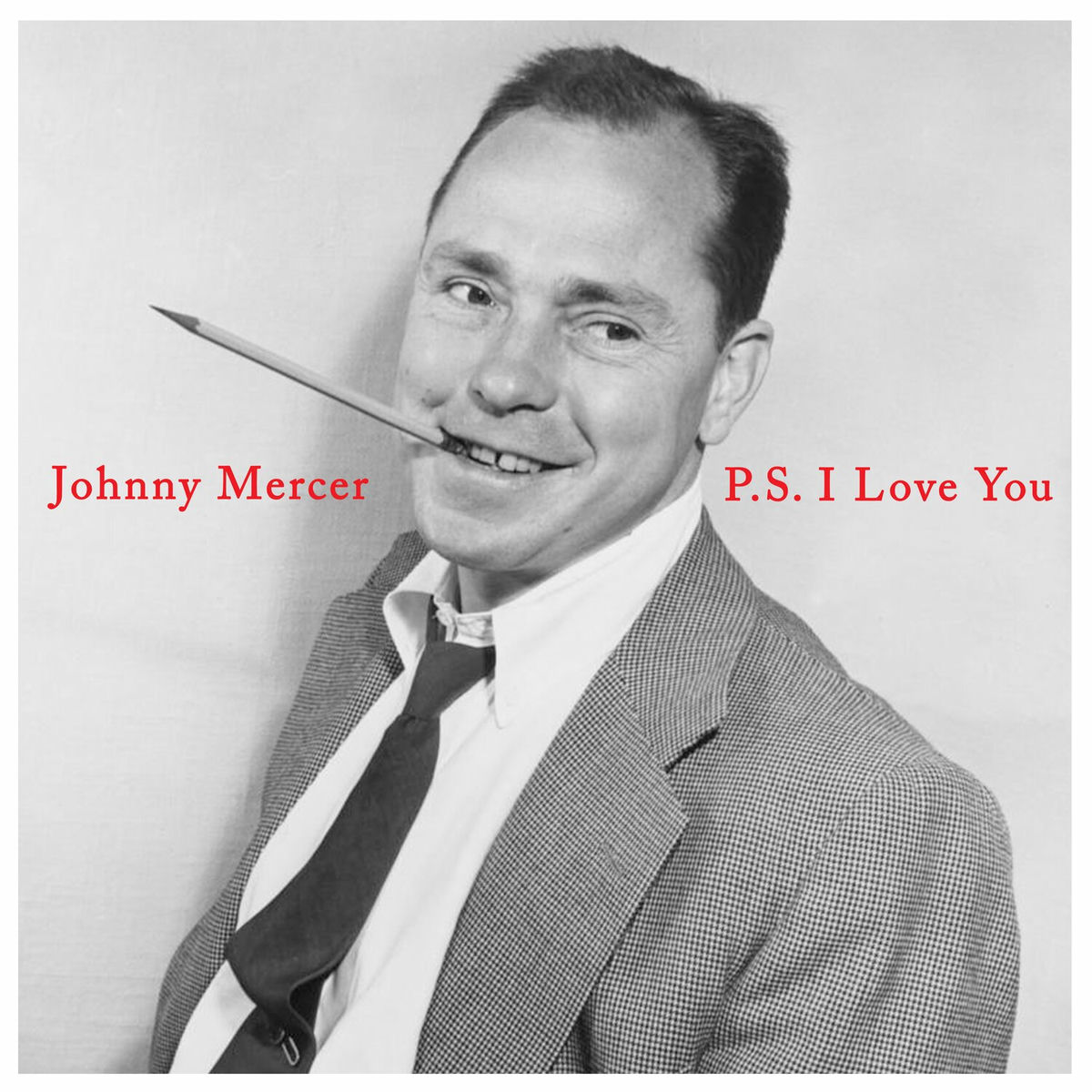 Album cover of P.S. I Love You