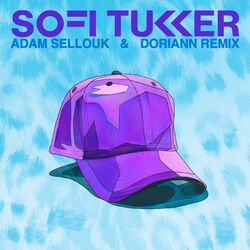 Cover of Purple Hat (Adam Sellouk and Doriann Remix)