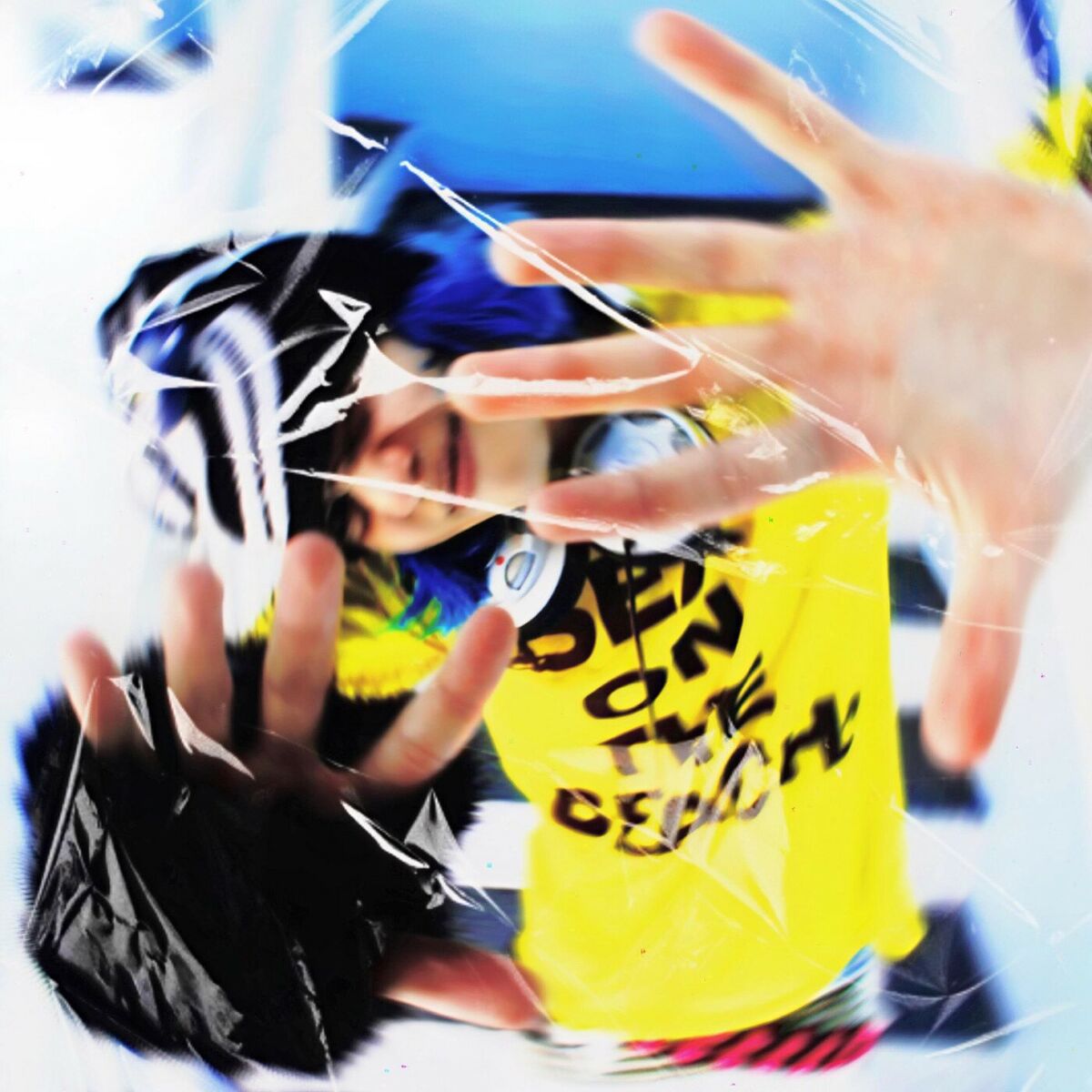 Album cover of BLEED (RUNAWAY)