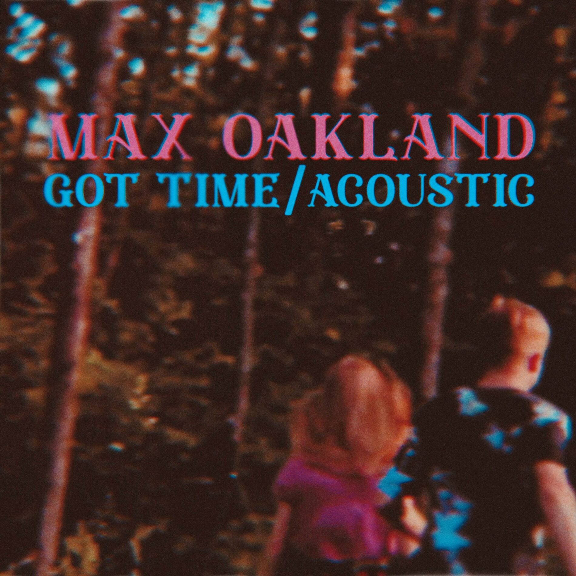 Album cover of Got Time (Acoustic)
