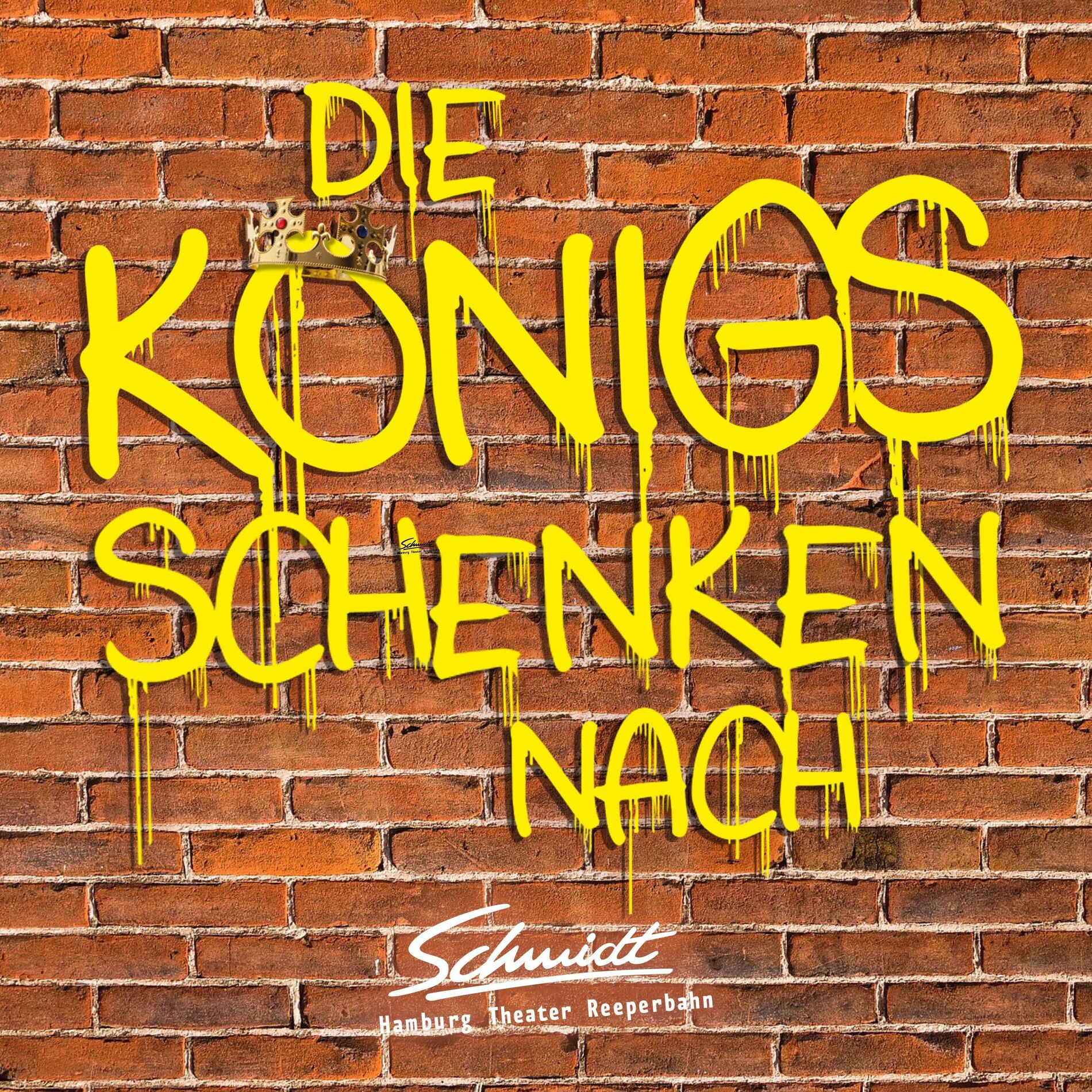 Album cover of Uns geht's gut