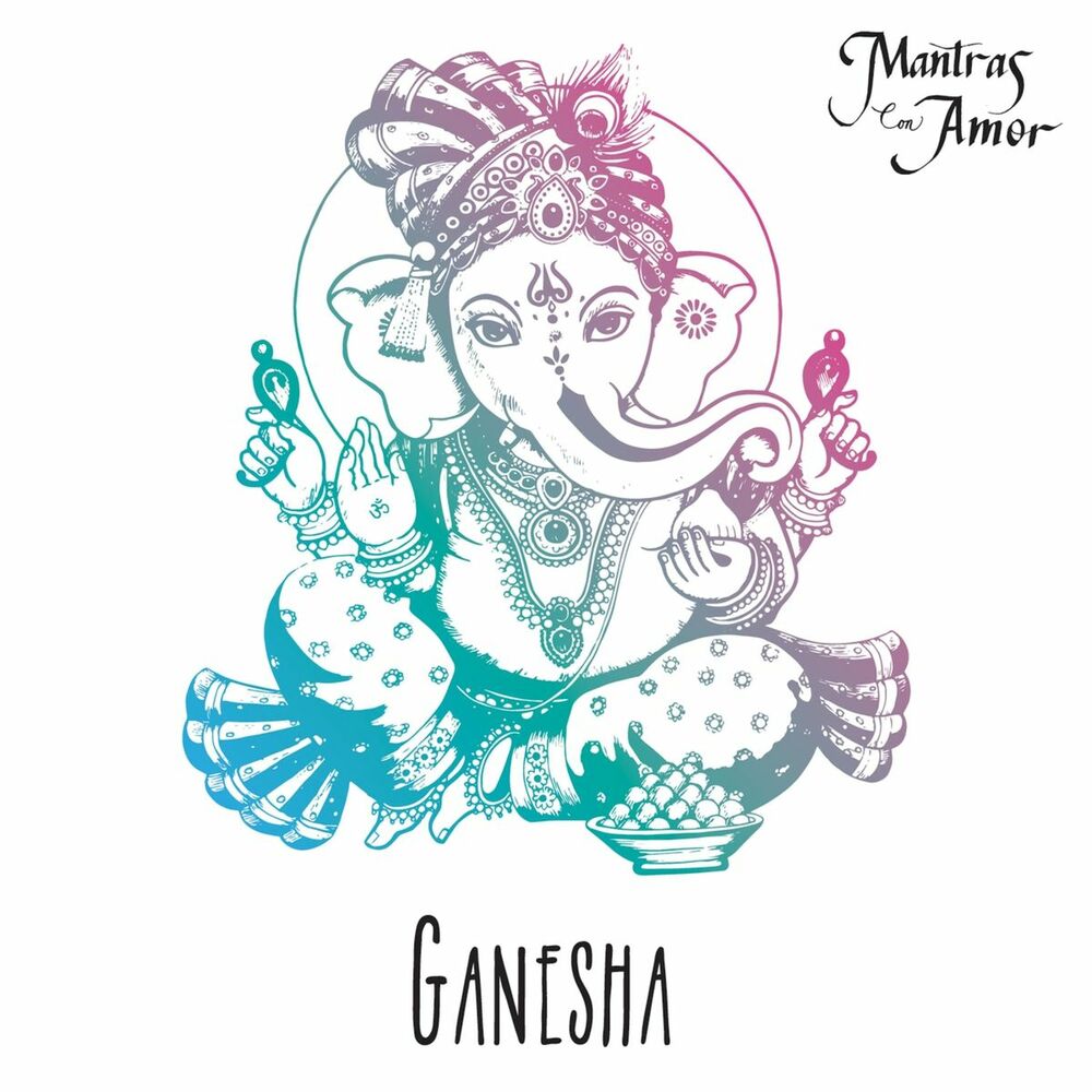 Picture of Ganesha