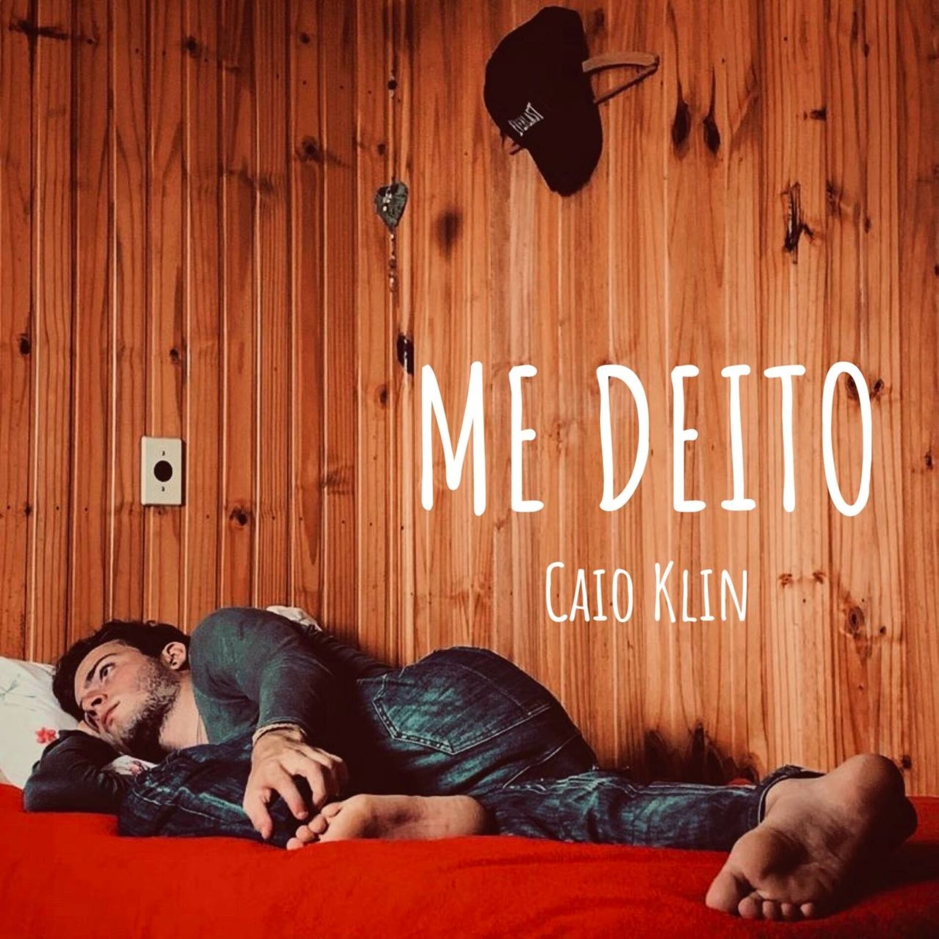 Album cover of Me Deito
