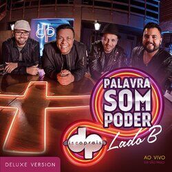 Cover of Lado B - Deluxe Version (Ao Vivo)