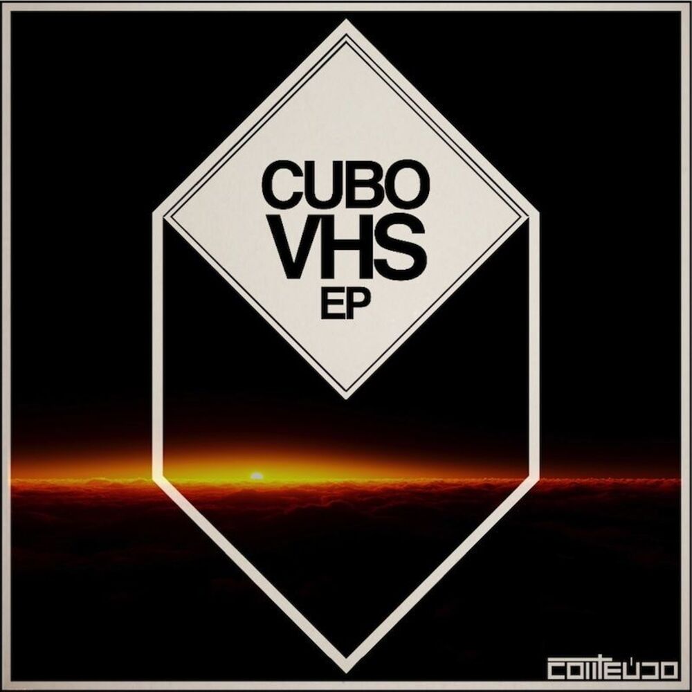 Picture of VHS