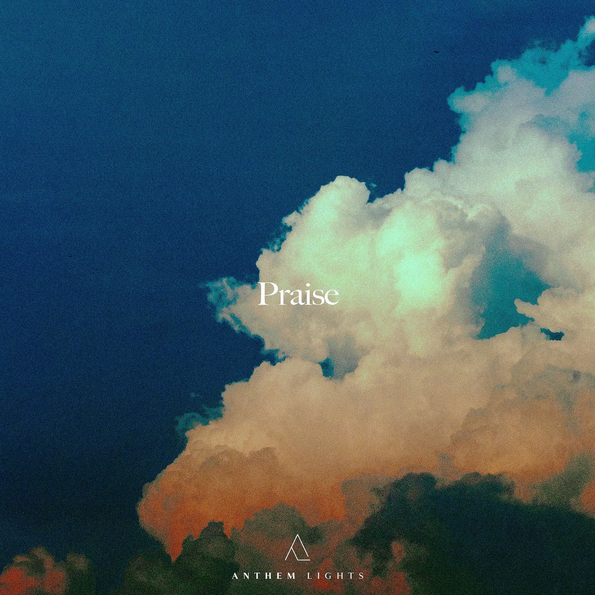 Album cover of Praise (Acapella)