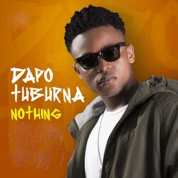 Cover of Nothing