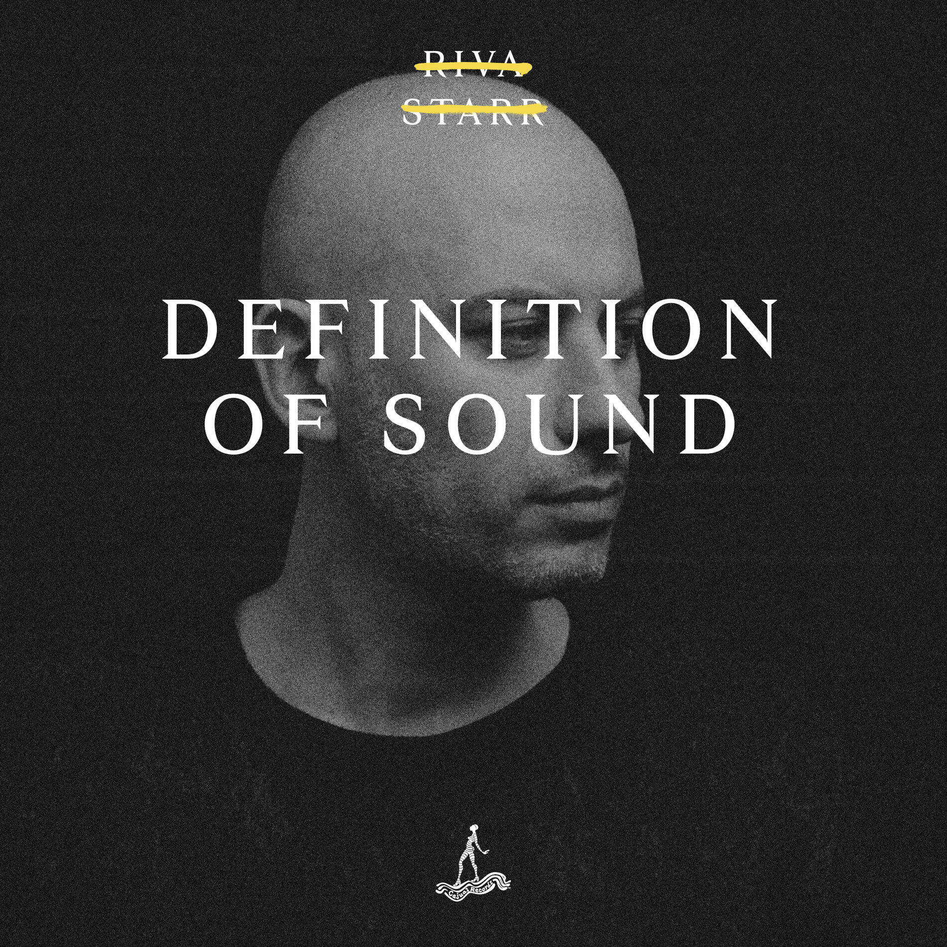 Album cover of Definition Of Sound
