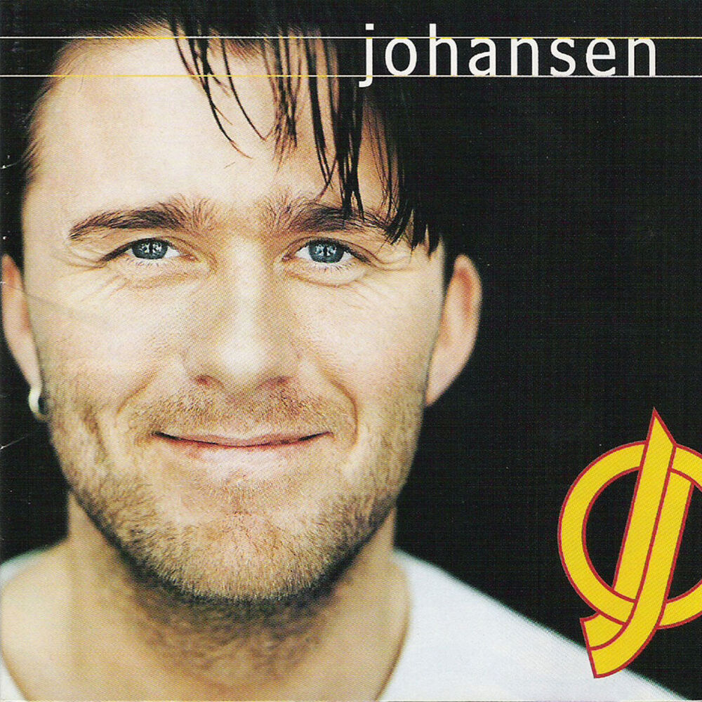 Picture of Johansen