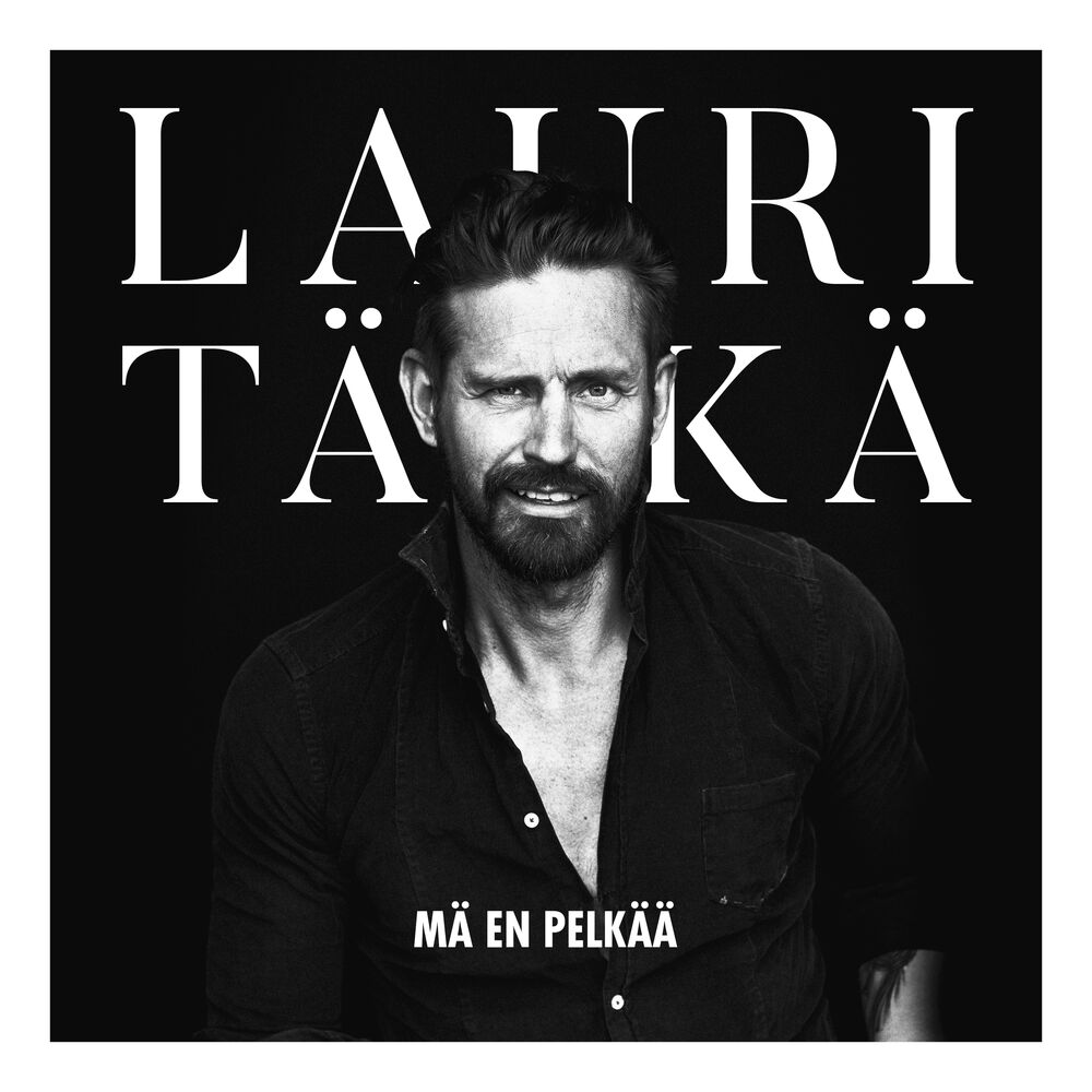 Picture of Mä en pelkää