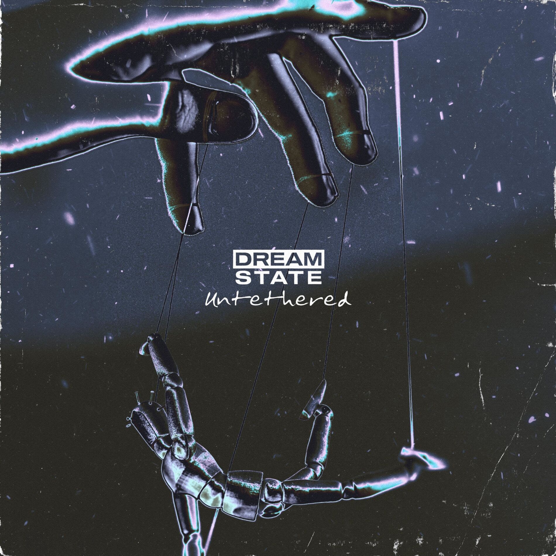 Album cover of Comfort In Chaos