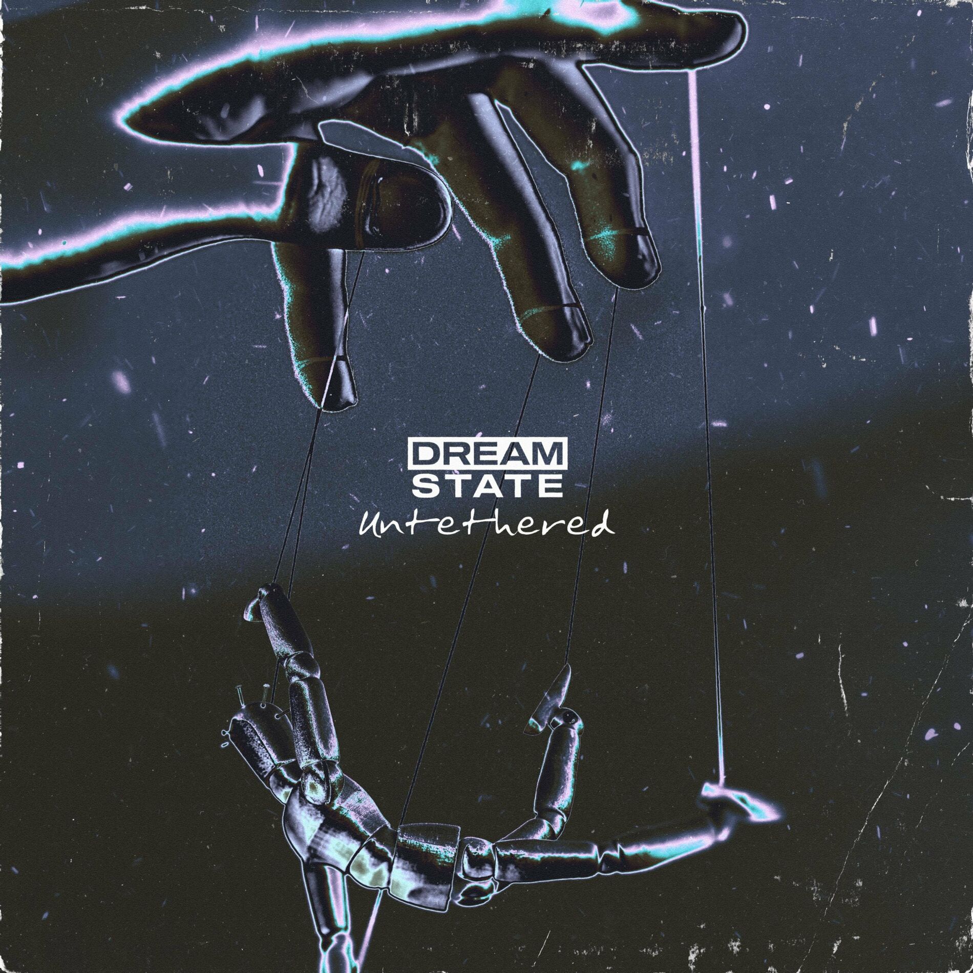 Album cover of Comfort In Chaos