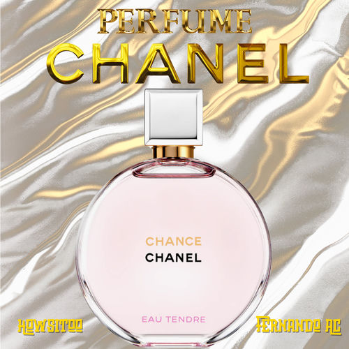 Perfume Chanel