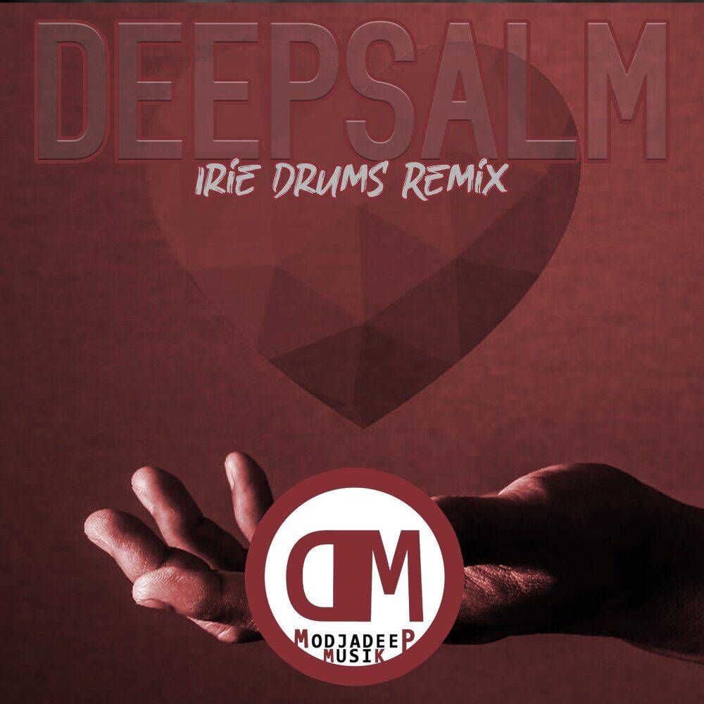 Picture of Deepsalms