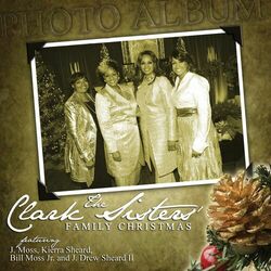 Cover of Family Christmas
