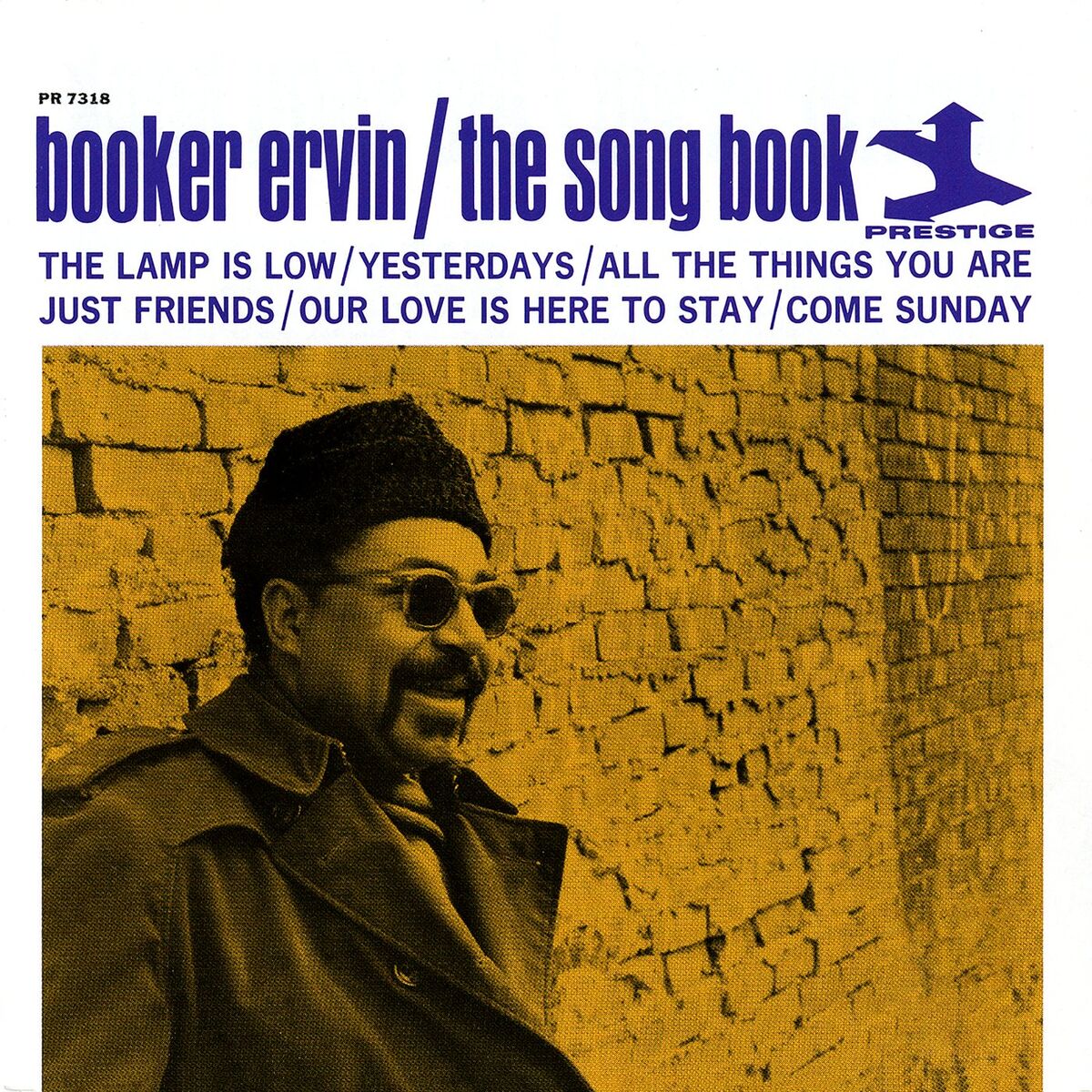 Album cover of The Song Book