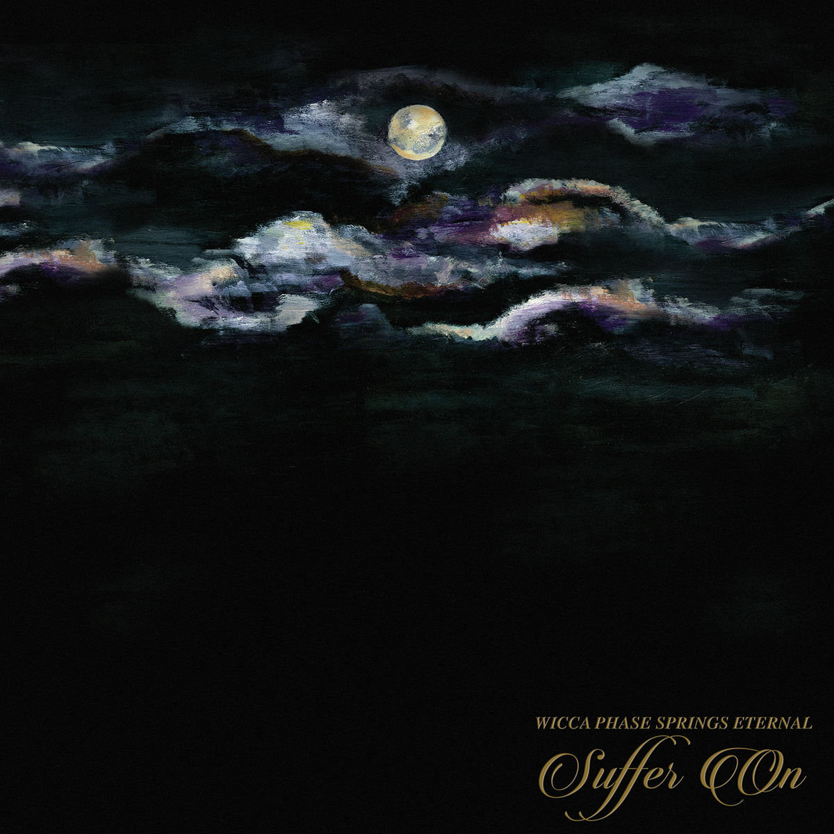 Album cover of Rest