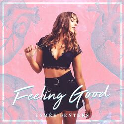 Cover of Feeling Good