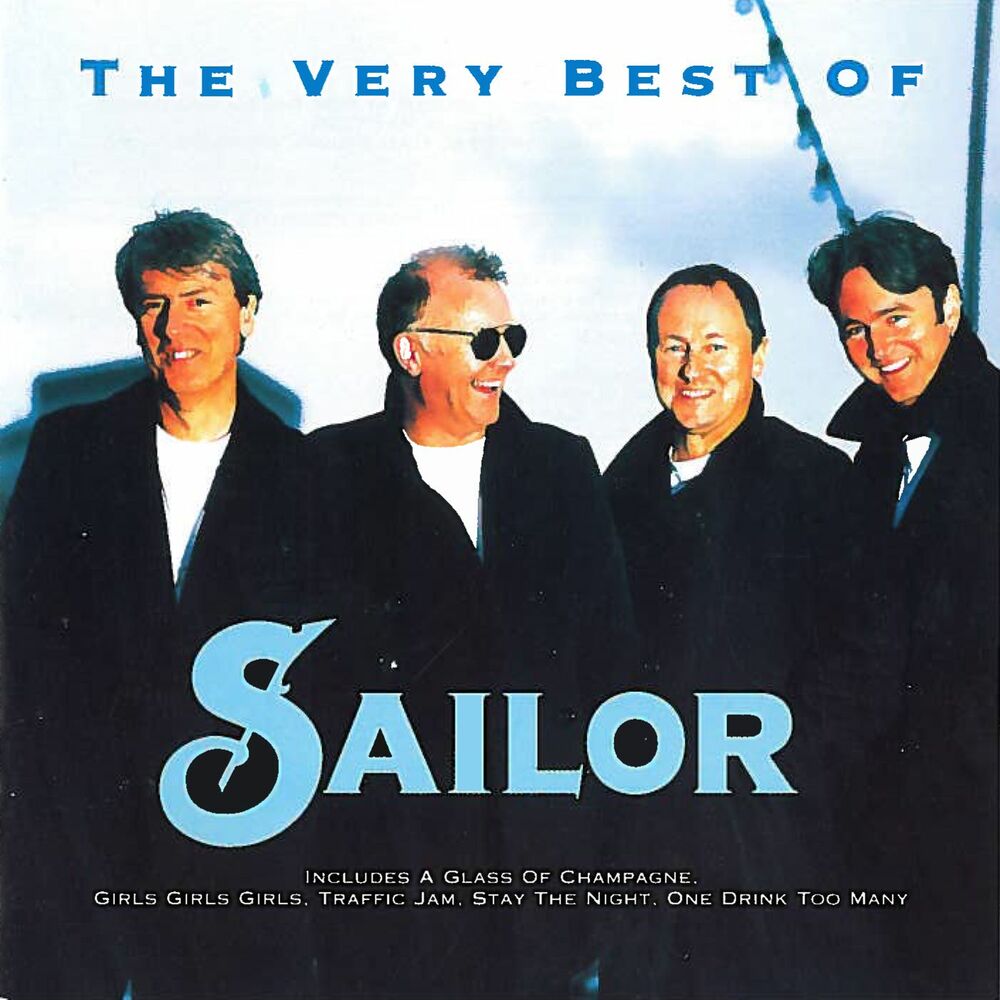 Picture of The Very Best Of