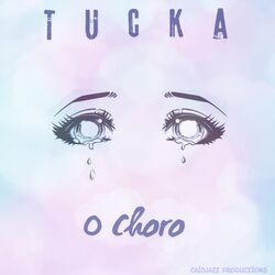 Cover of O Choro (Cover)