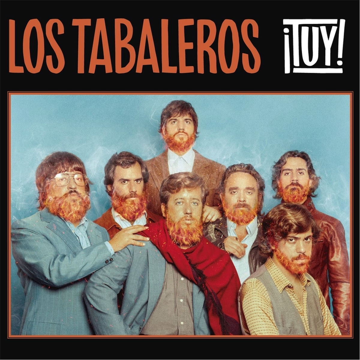 Album cover of Intro Tuy