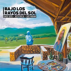 Cover of Bajo Los Rayos del Sol