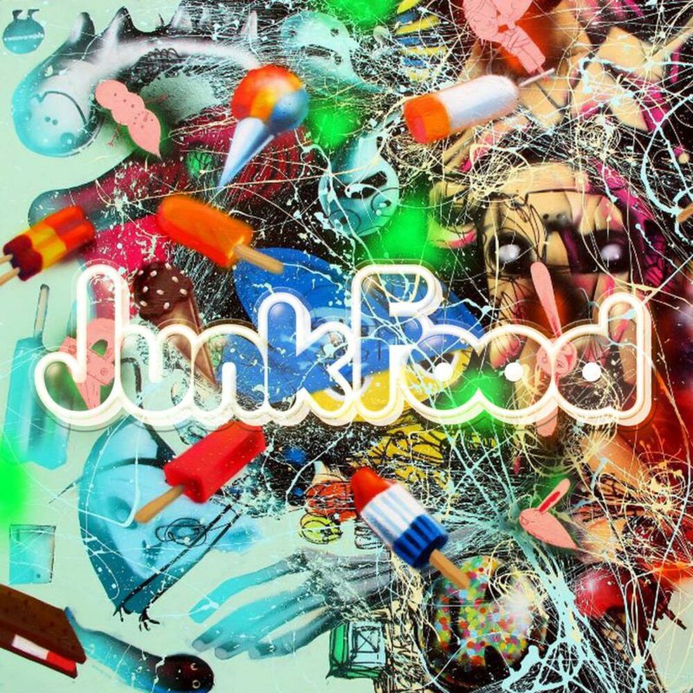 Picture of JunkFood