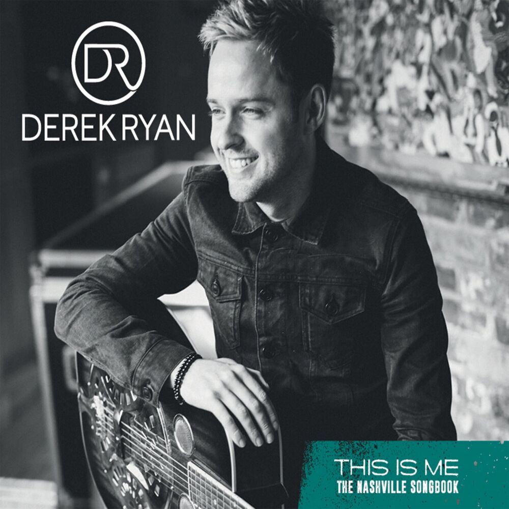 Picture of This Is Me (The Nashville Songbook)