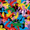 Superstylin' (Demi Riquísimo Remix) by Groove Armada album cover
