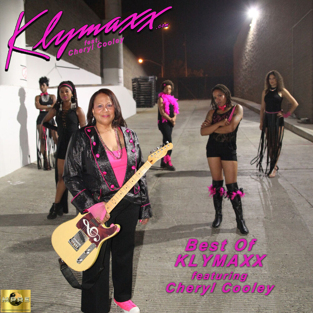 Picture of The Best of Klymaxx