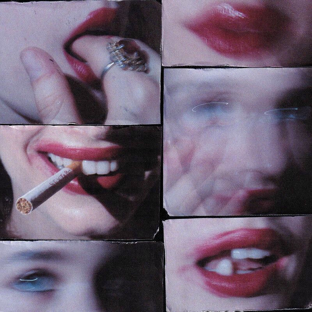 Album cover of Dead To Me