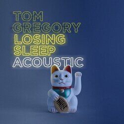 Cover of Losing Sleep (Acoustic Version)