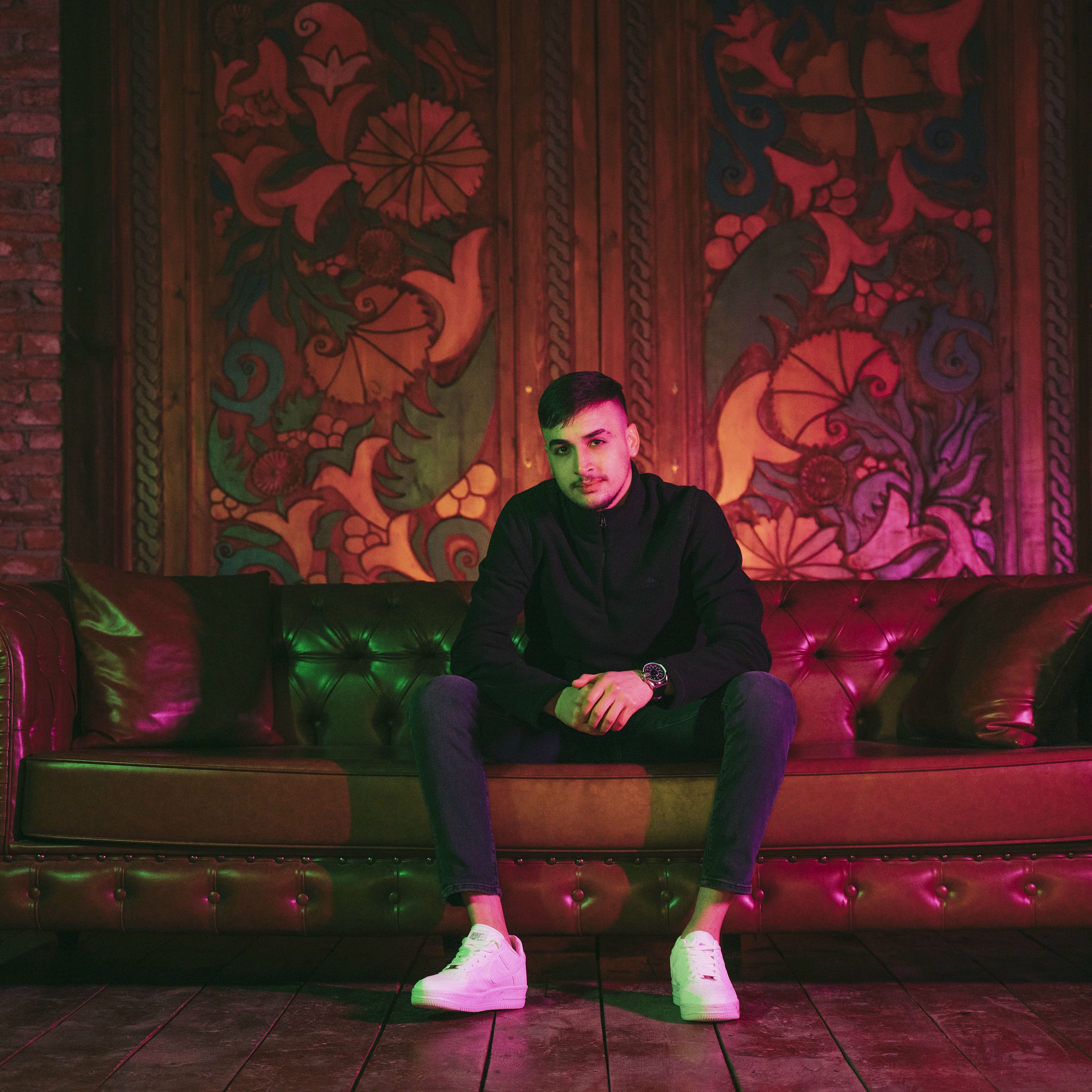 Album cover of Bu Gönül