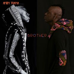 Cover of Brother