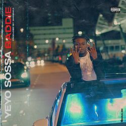 Cover of Baddie