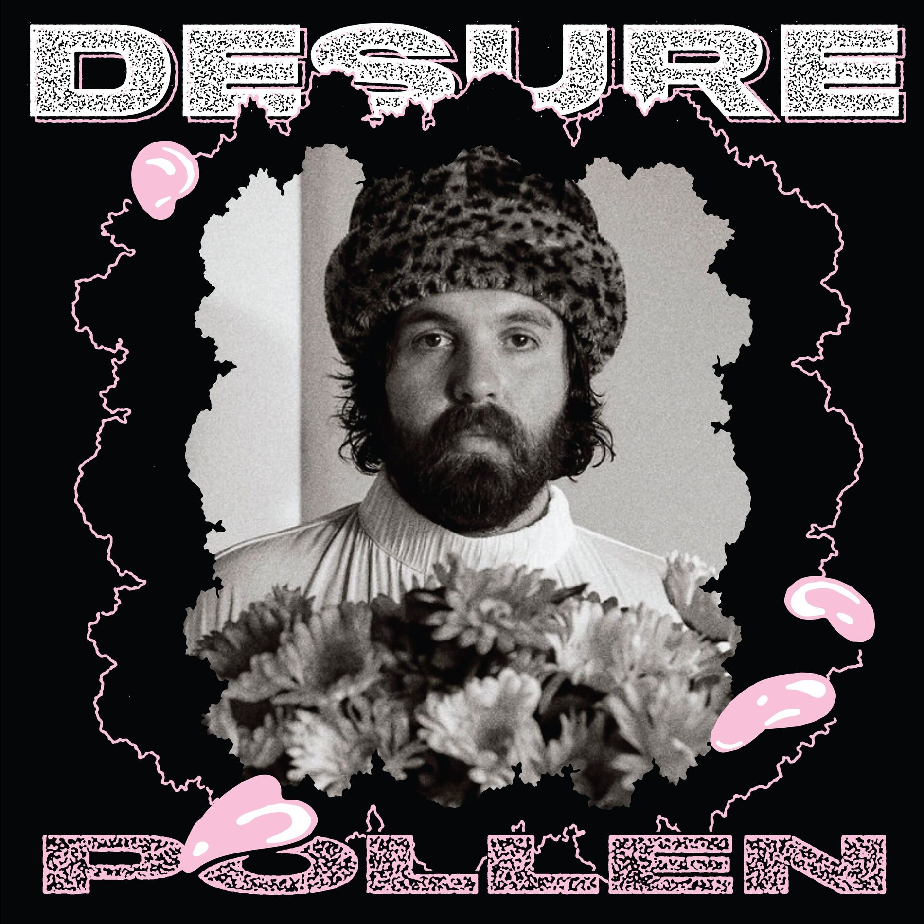 Album cover of Pollen