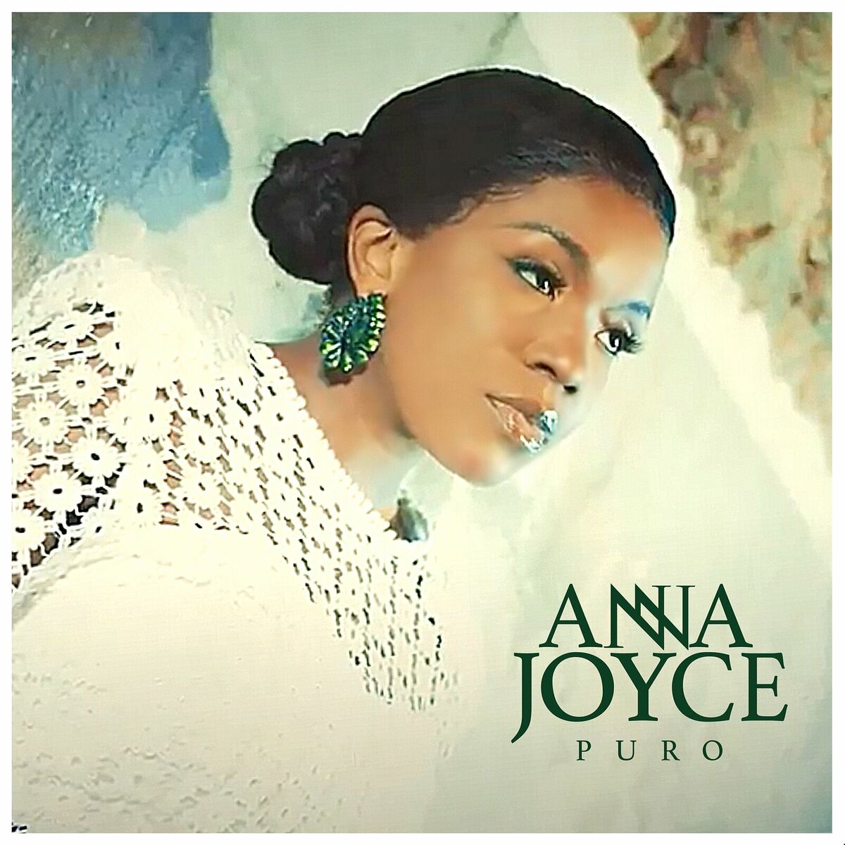 Album cover of Puro