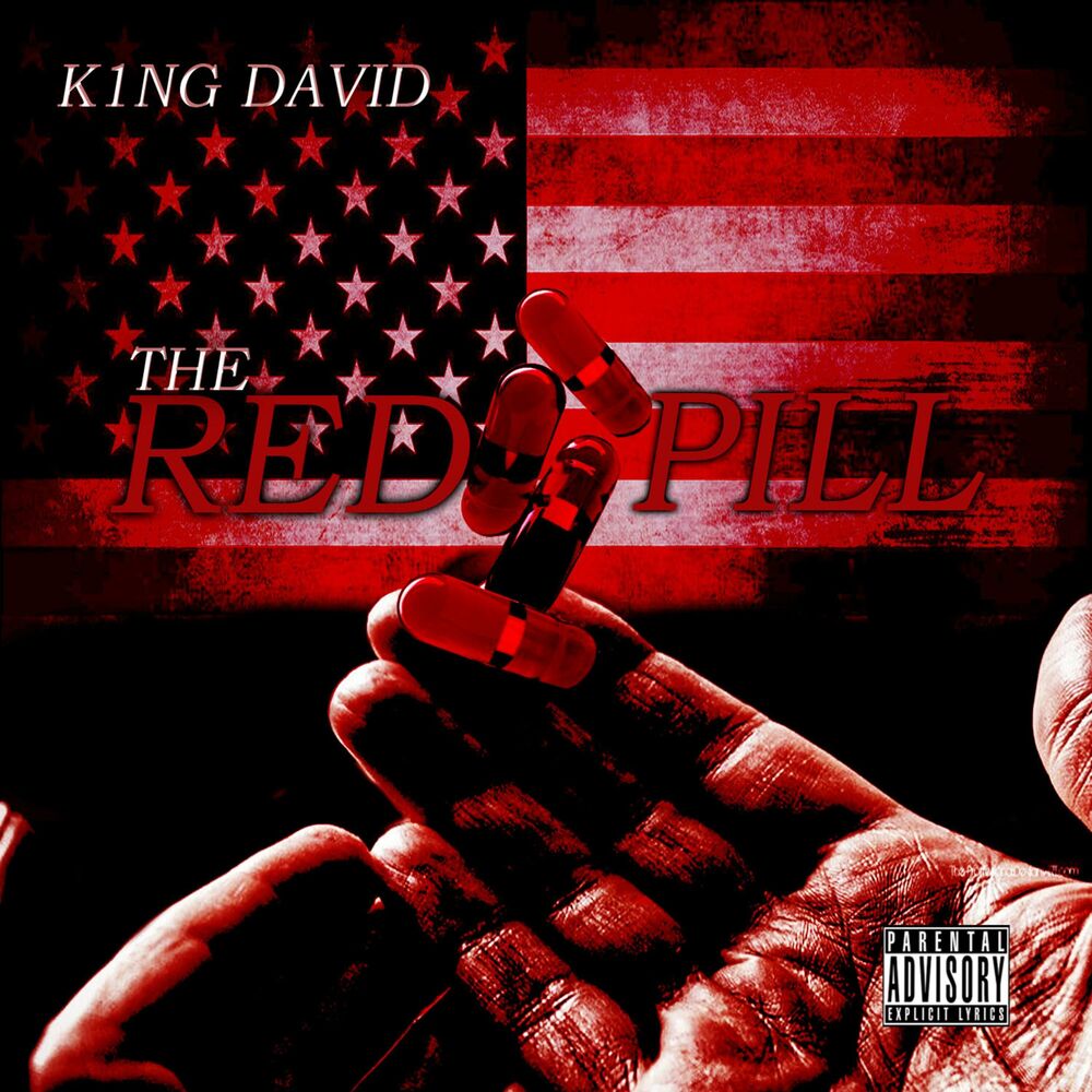 Picture of The Red Pill